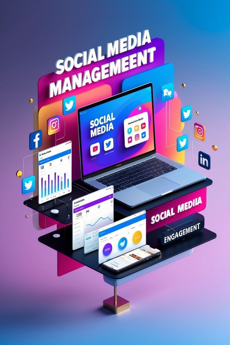 Social Media Assistance