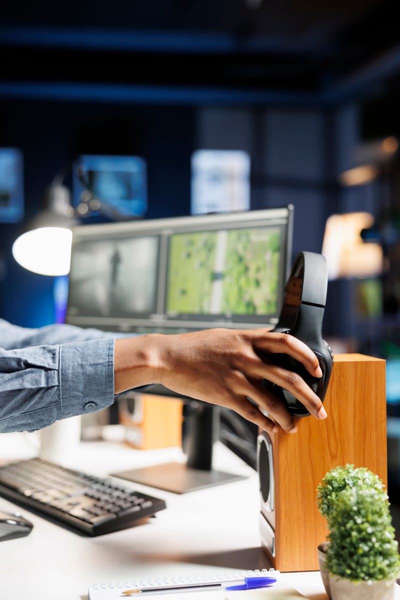 Comprehensive Gaming Solutions