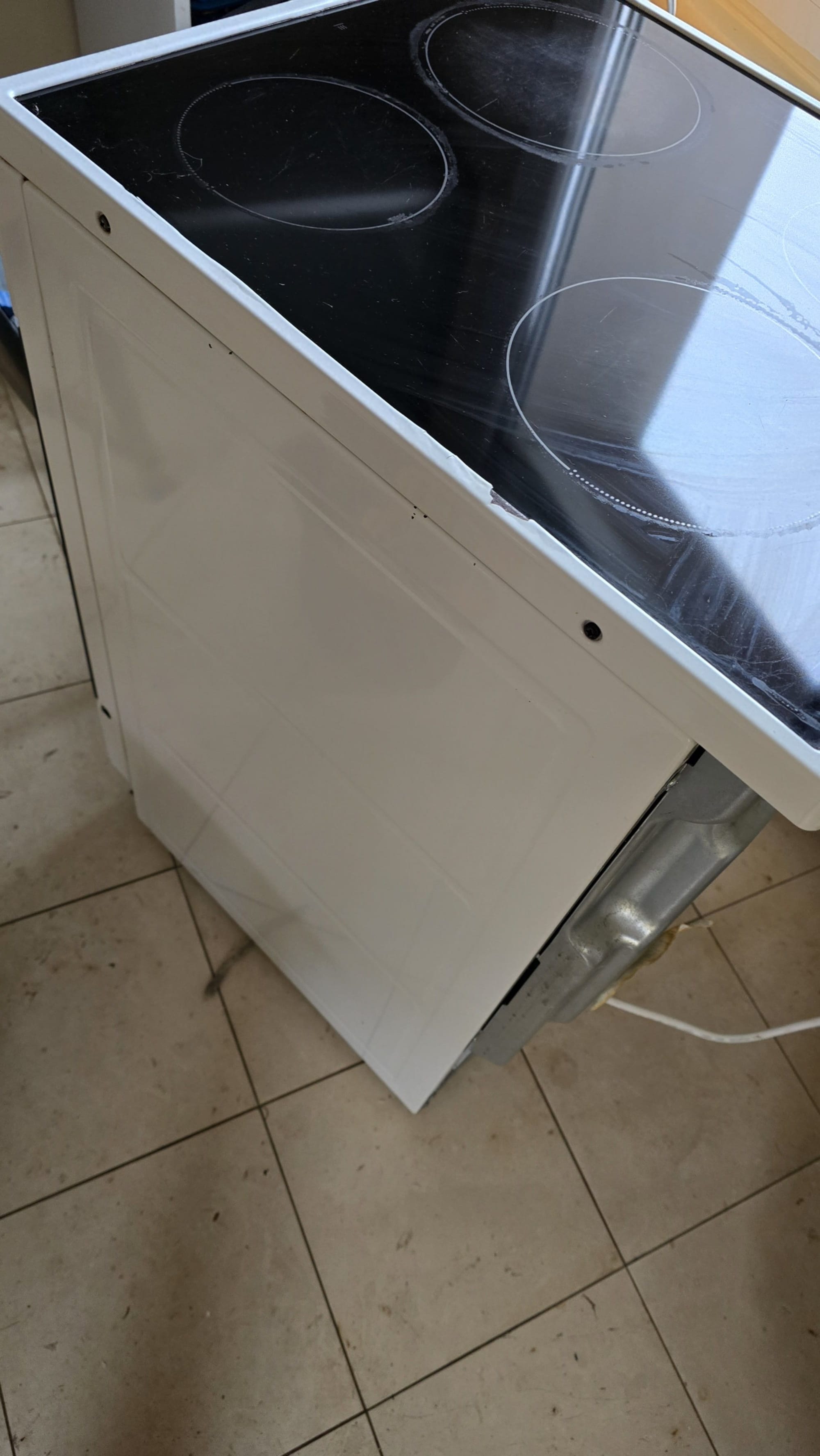 Kiköltözés utáni takarítás