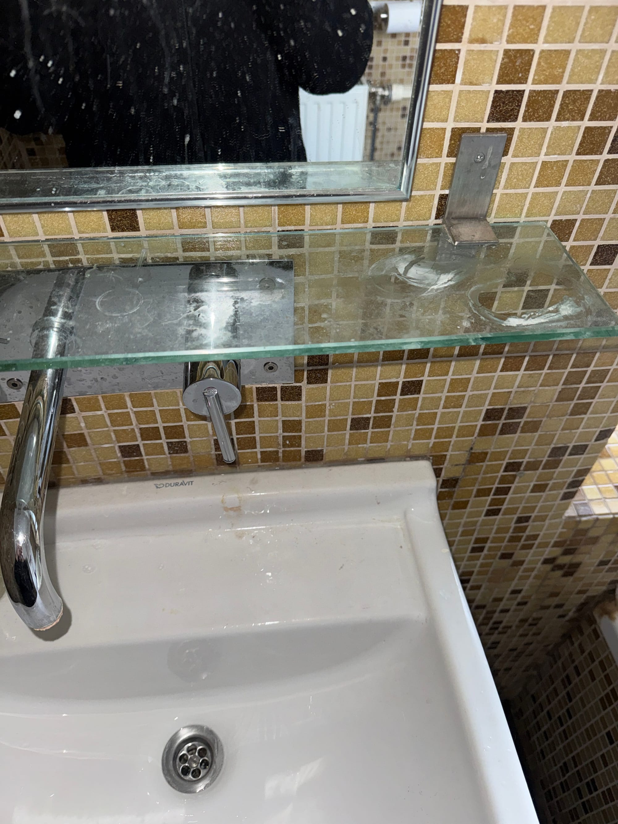 Kiköltözés utáni takarítás