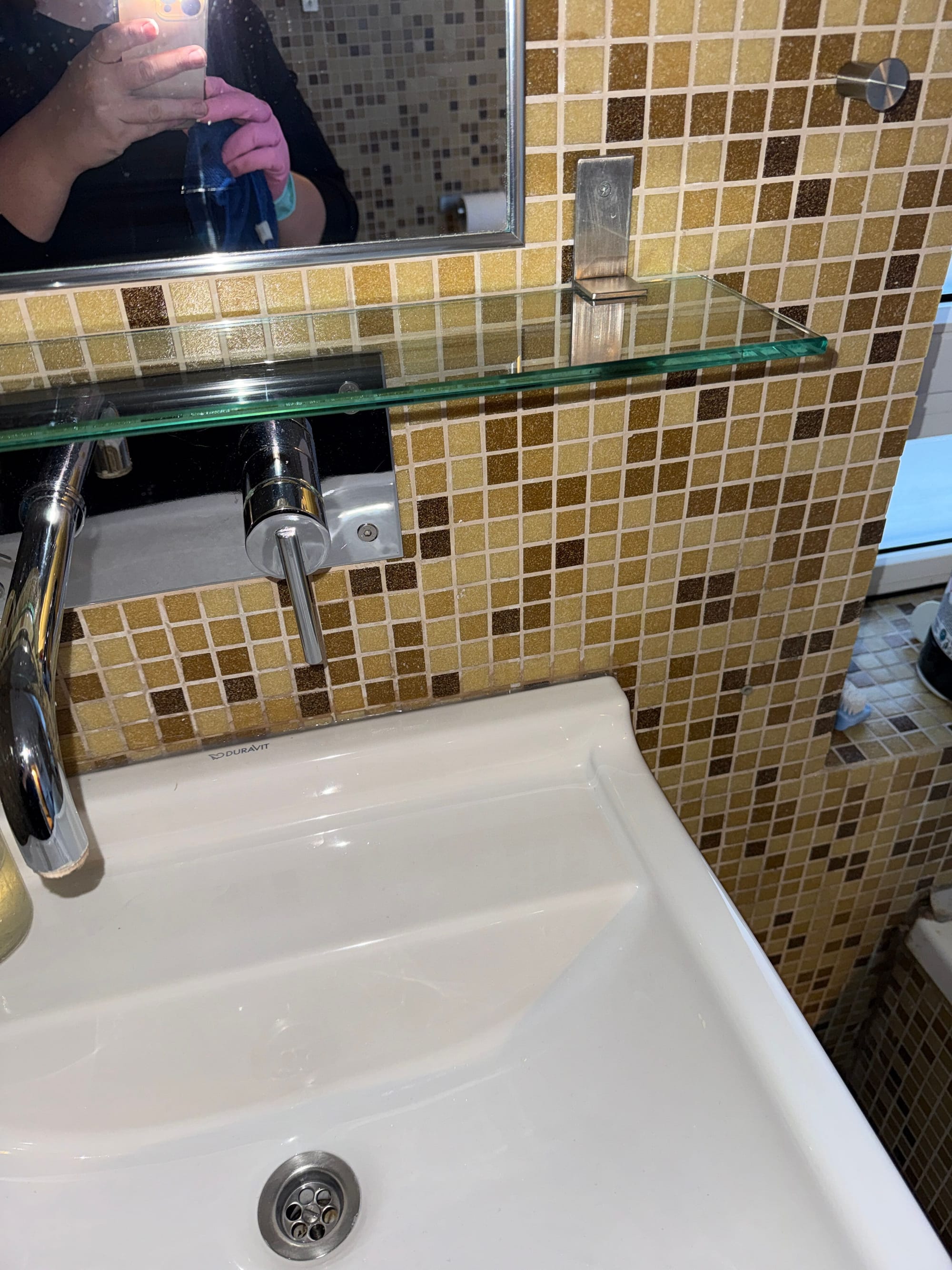 Kiköltözés utáni takarítás