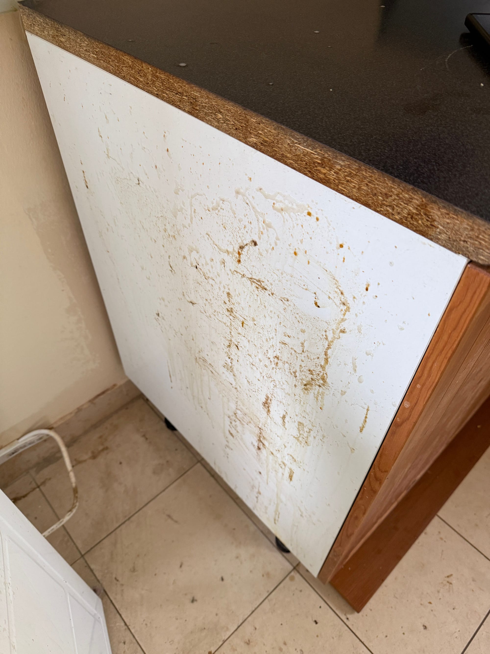 Kiköltözés utáni takarítás