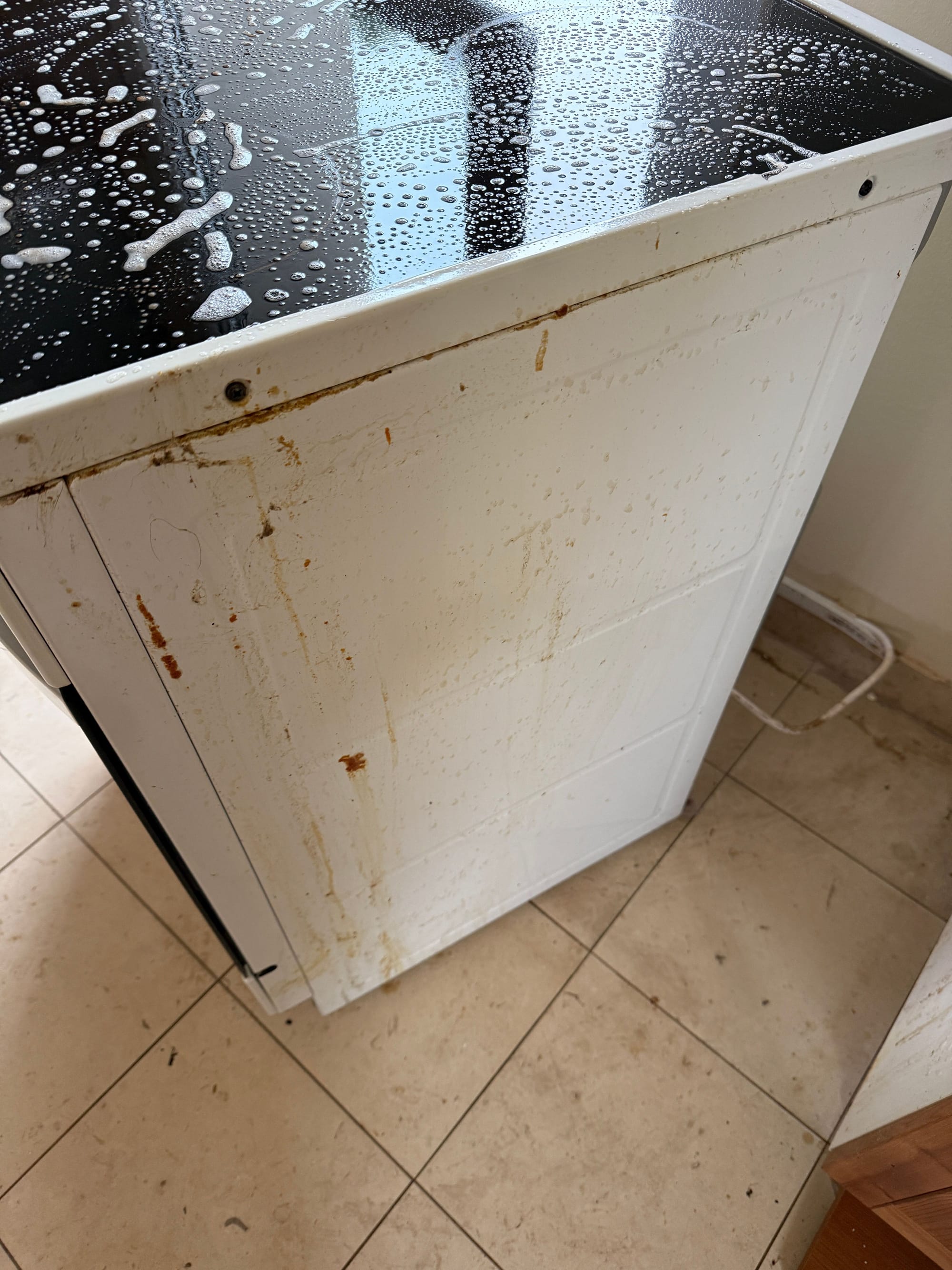 Kiköltözés utáni takarítás