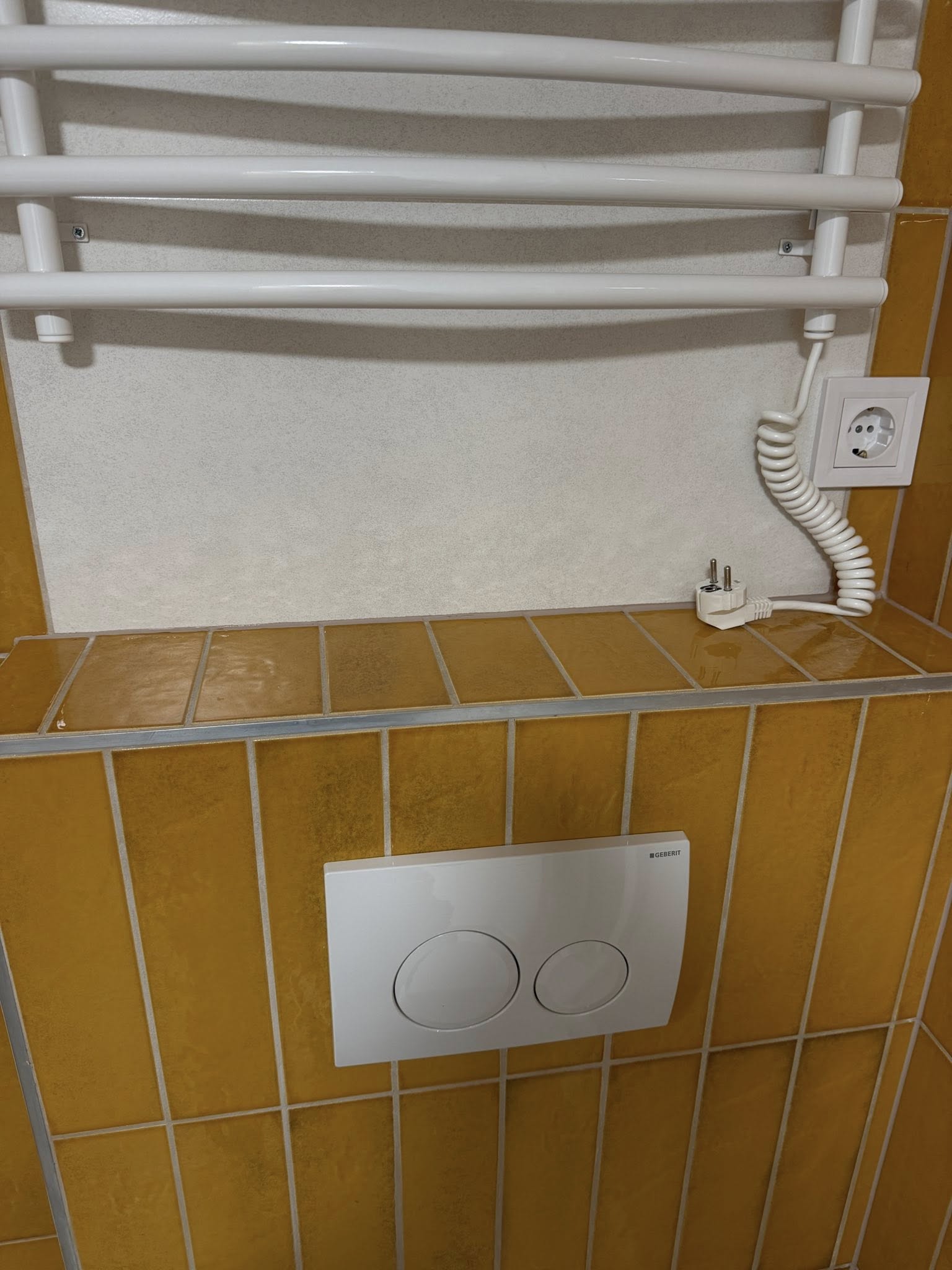 Felújítás utáni takarítás