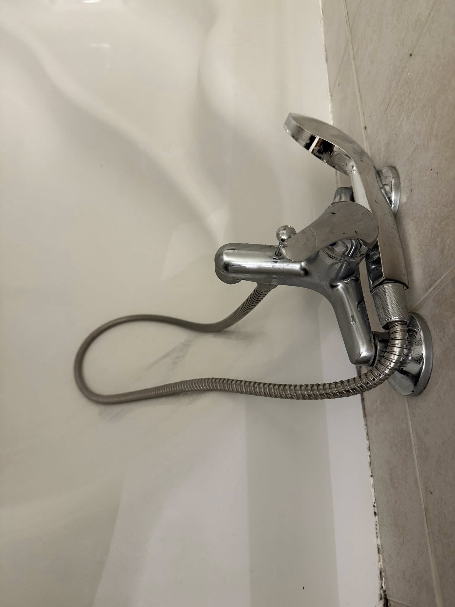 Beköltözés előtti takarítás