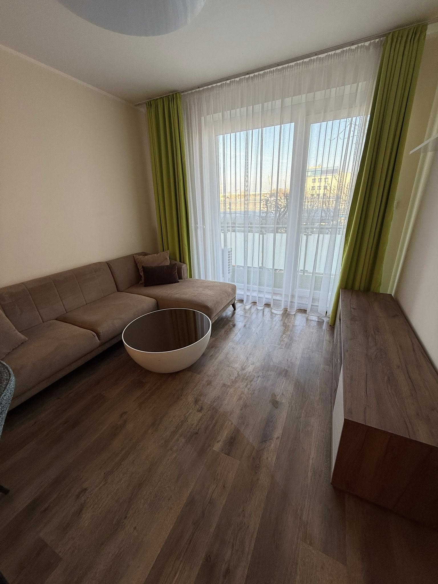 Kiköltözés utáni takarítás utána