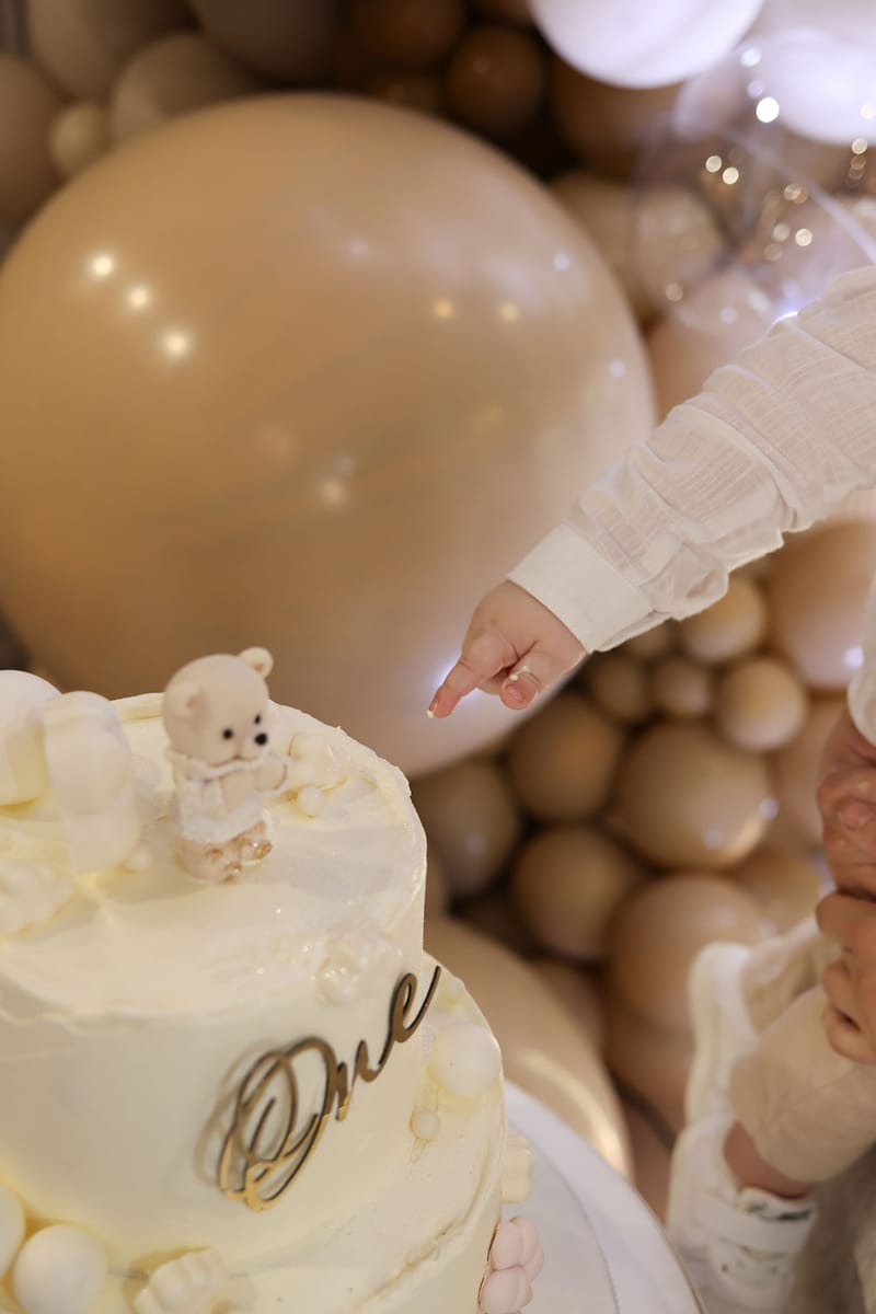 Milestone Celebration Services