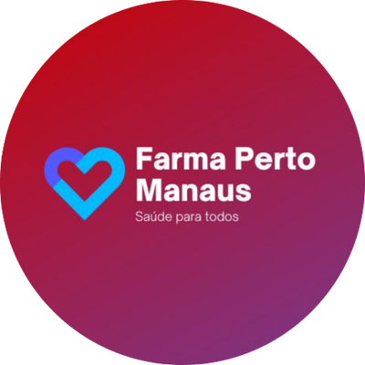 Drogarias | Farma Perto Manaus