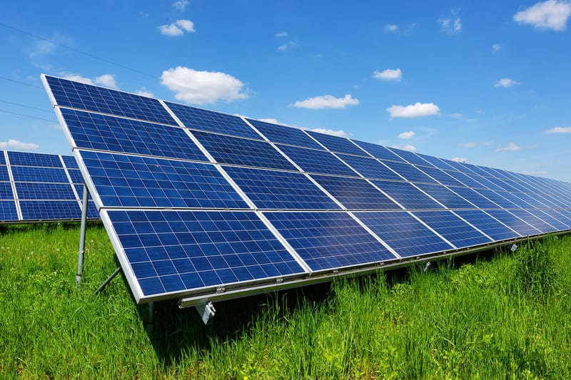 Fotovoltaici Civili e Industriali