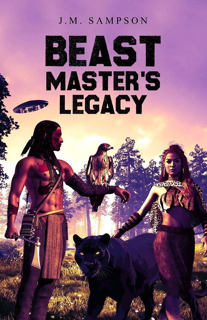 Beast Master's Legacy