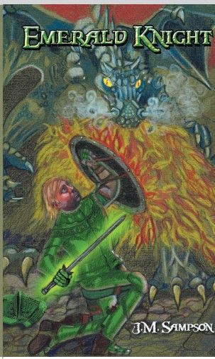 Emerald Knight