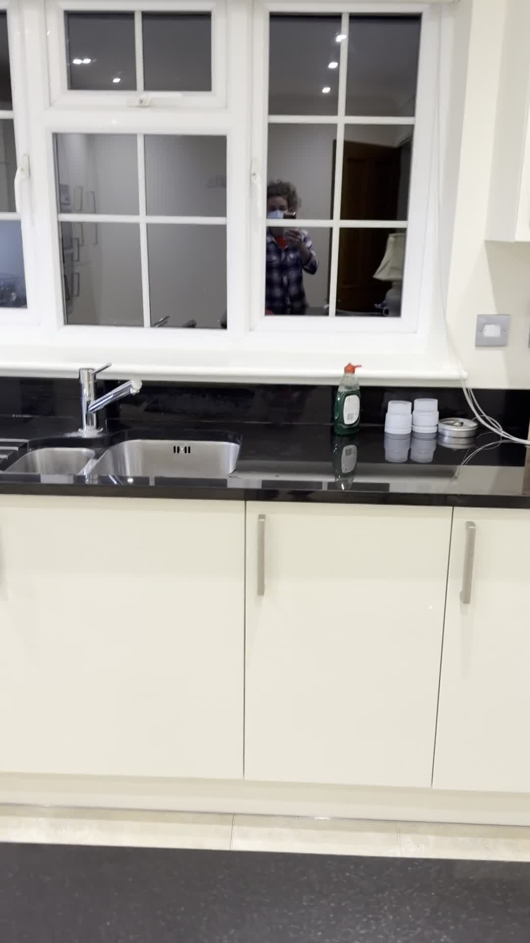 Deep Kitchen Cleaning in Sunbury-on-Thames