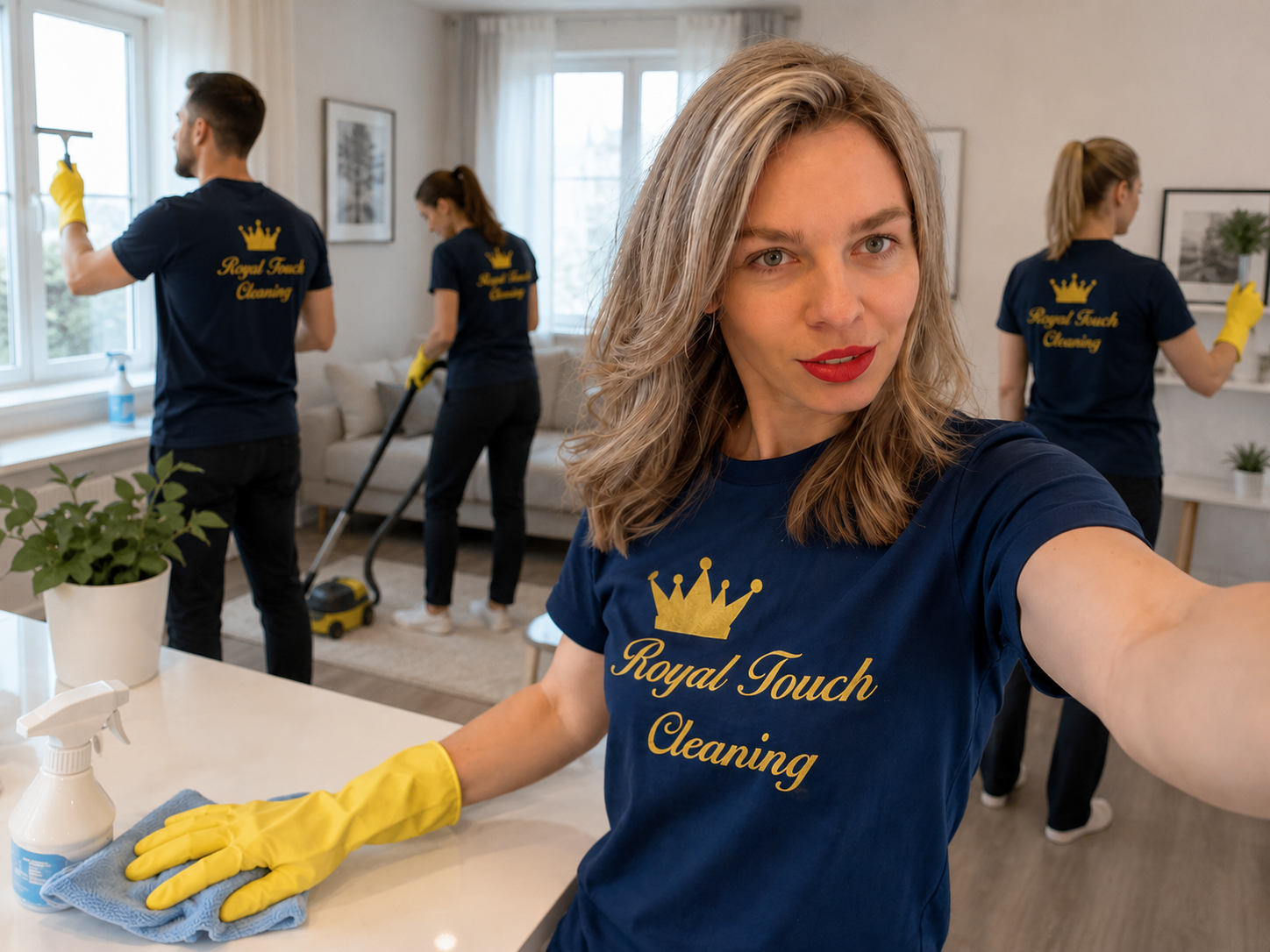 Top 12 Typical Cleaner Prices in Sunbury-on-Thames, Realistic Ranges for Every Home