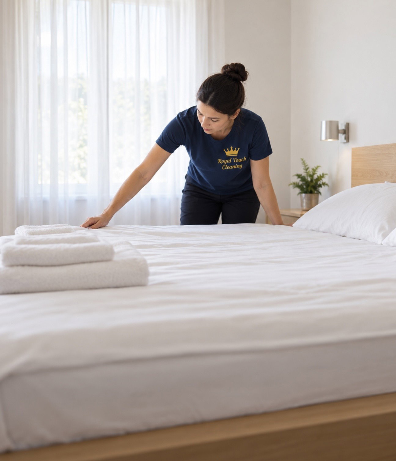 Top 25 Airbnb Turnover Cleaning Checklist for Five Star Guest Reviews