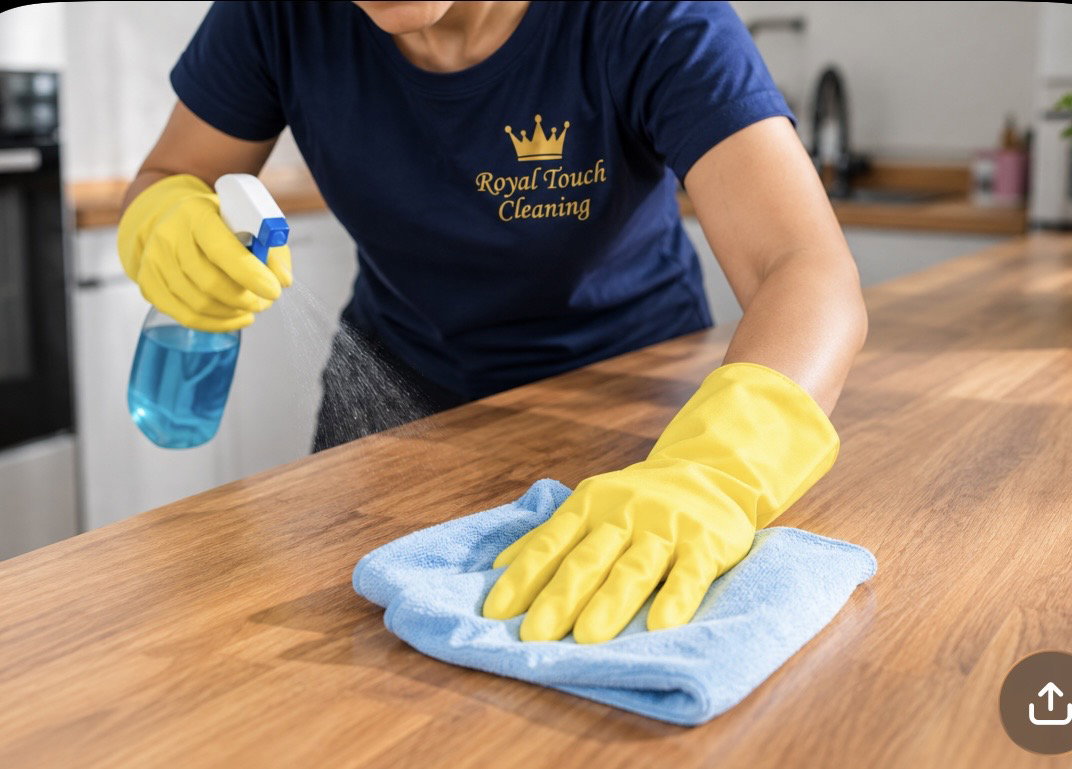 Top 15 Kitchen Deep Cleaning Tips for a Hygienic Home in Sunbury, Kingston and Hampton