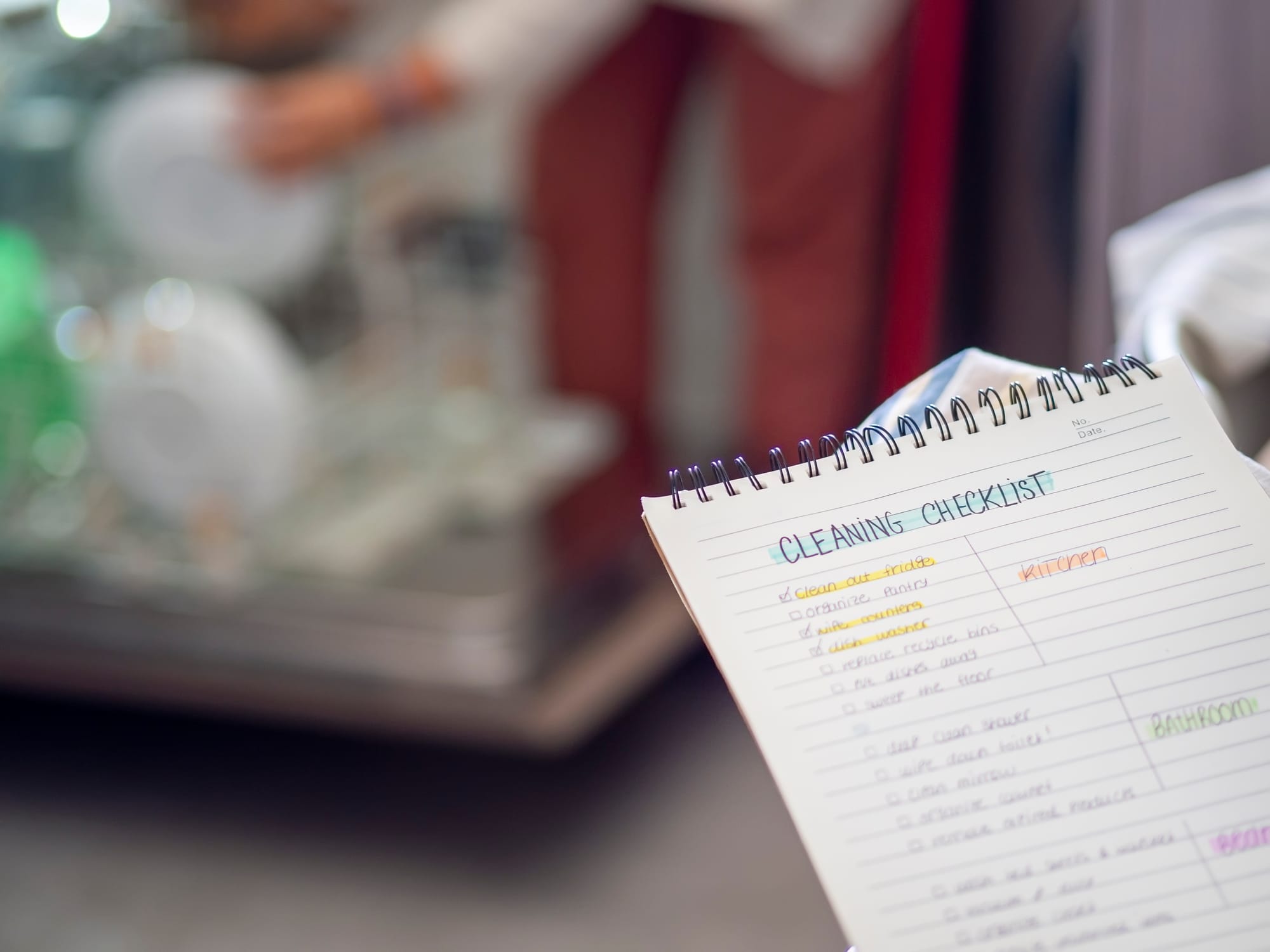Top 20 End of Tenancy Cleaning Tips to Help Tenants Secure Their Deposit