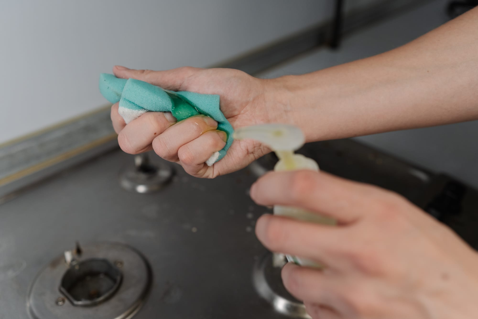 12 Room by Room Deep Cleaning Tips Our Domestic Cleaners Use for Busy Homes