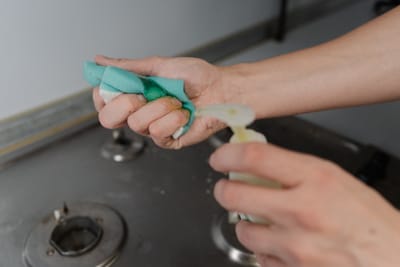 12 Room by Room Deep Cleaning Tips Our Domestic Cleaners Use for Busy Homes