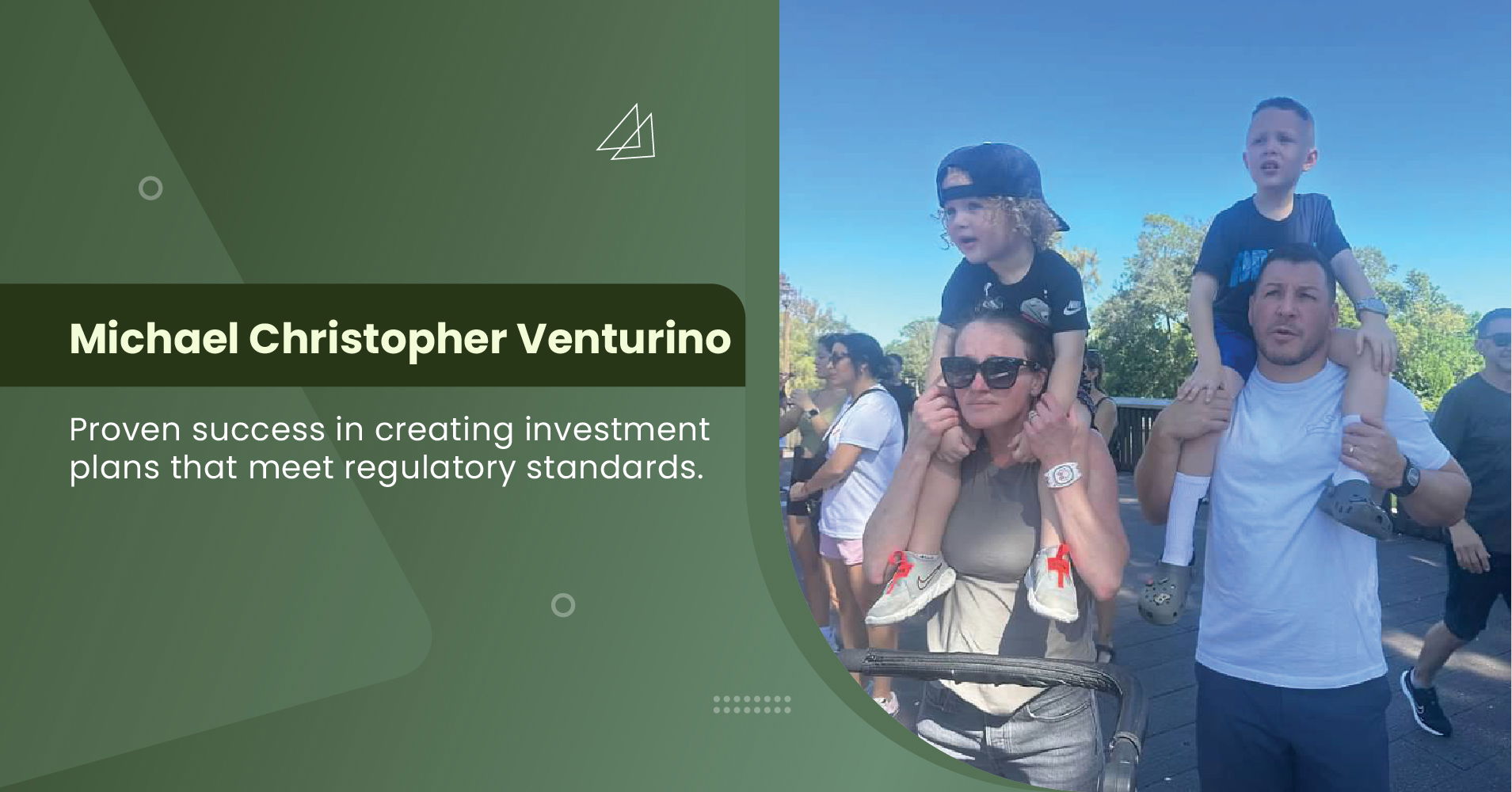 Michael Christopher Venturino