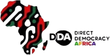DIRECT DEMOCRACY AFRICA (DDA)