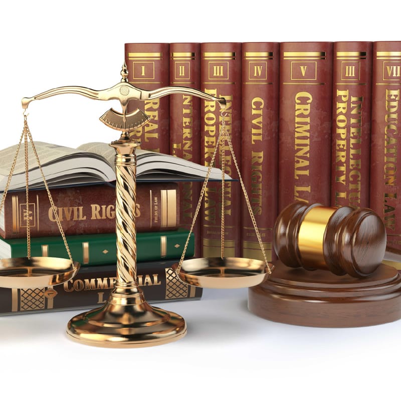 James William Bain: A Distinguished Career in Commercial and Construction Law