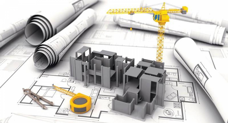 استشارات هندسية متخصصة