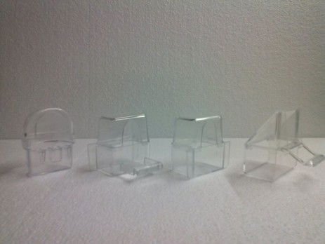 Bebederos y comederos