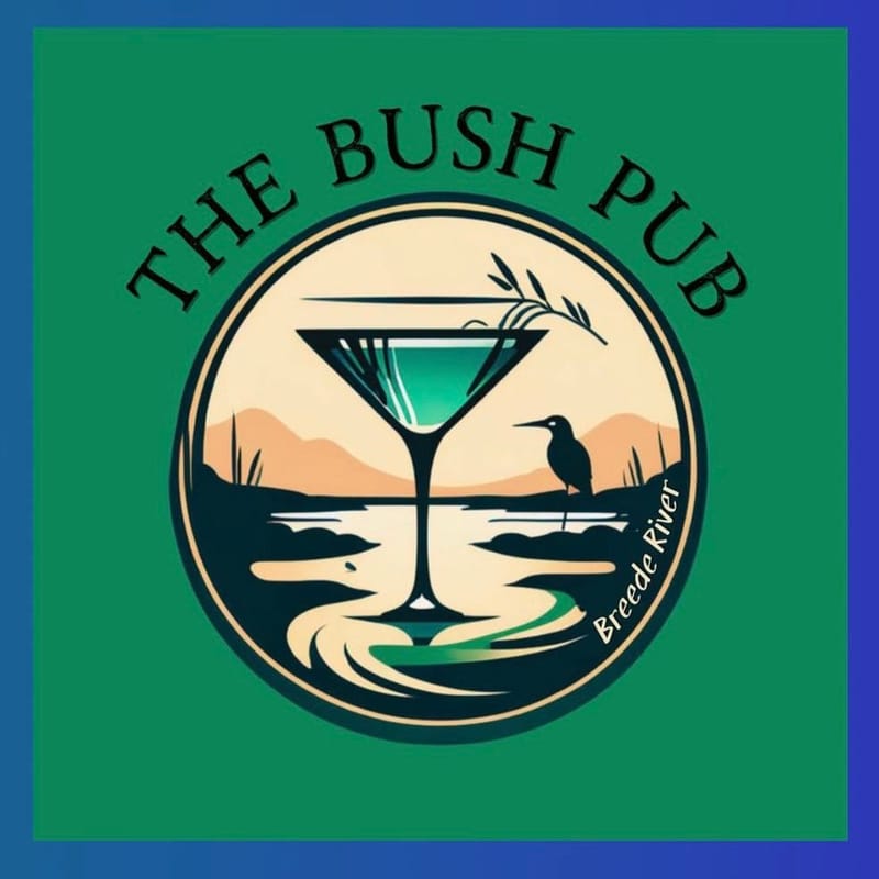 The Bush Pub