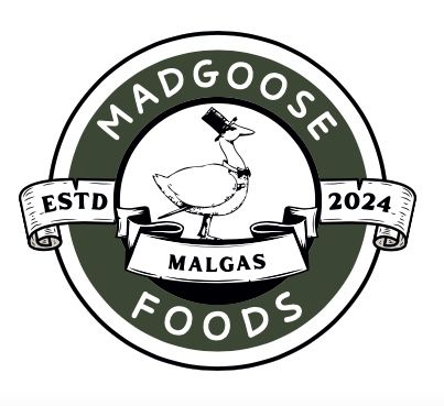 Mad Goose