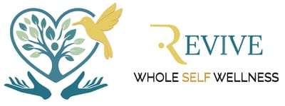 Revive Whole Self Wellness