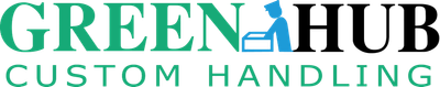 GREEN HUB CUSTOM&HANDLING