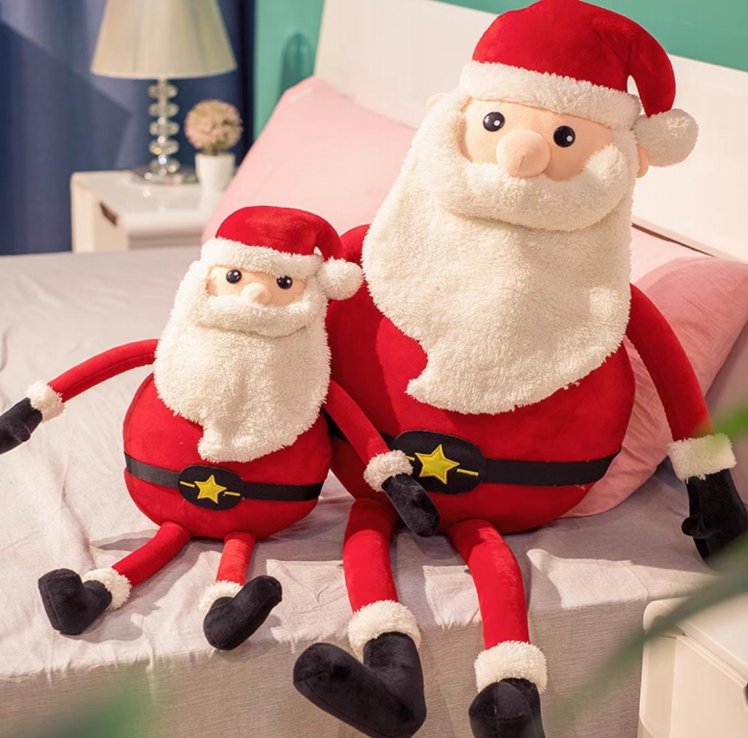 实操1：GHUB团队完成自中国的多款羊绒玩具的进口清关