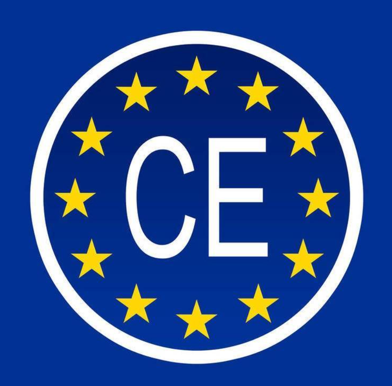 出口欧盟(西班牙）清关所需的国内外主要认证