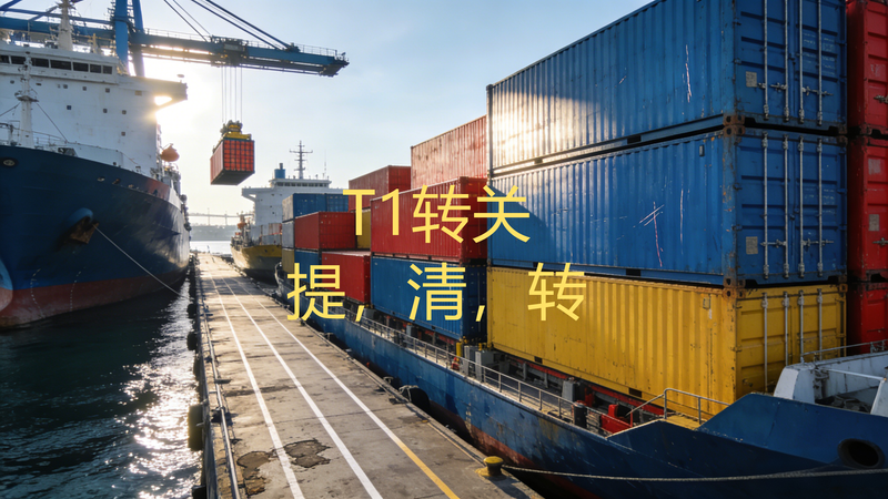 欧盟-西班牙-摩洛哥（往返),转关-过境不再难