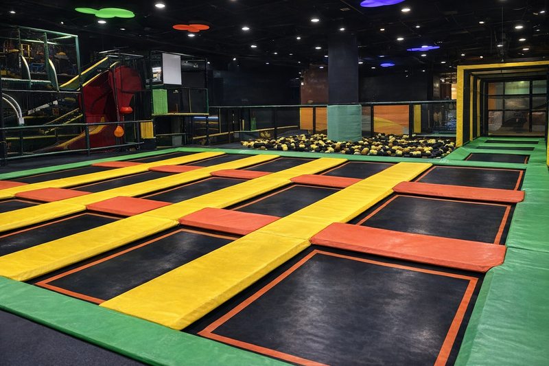 中国至西班牙室内游乐设施进口快速通关专线，助力项目稳健落地