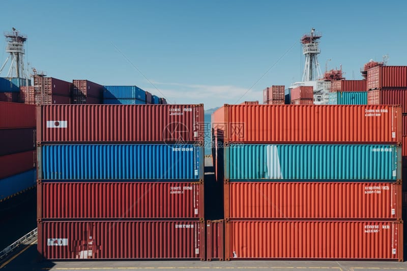 西班牙卸柜后,需按时/清洁/无损还空箱