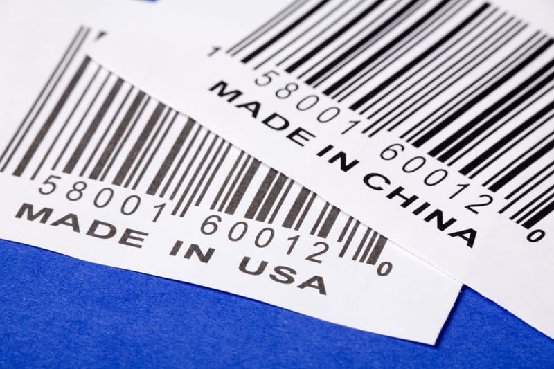 常见的西班牙海关编码/货物品名分类/监管级别