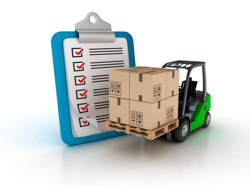 西班牙进出口货物常用发票/装箱单模板(EXCEL版）