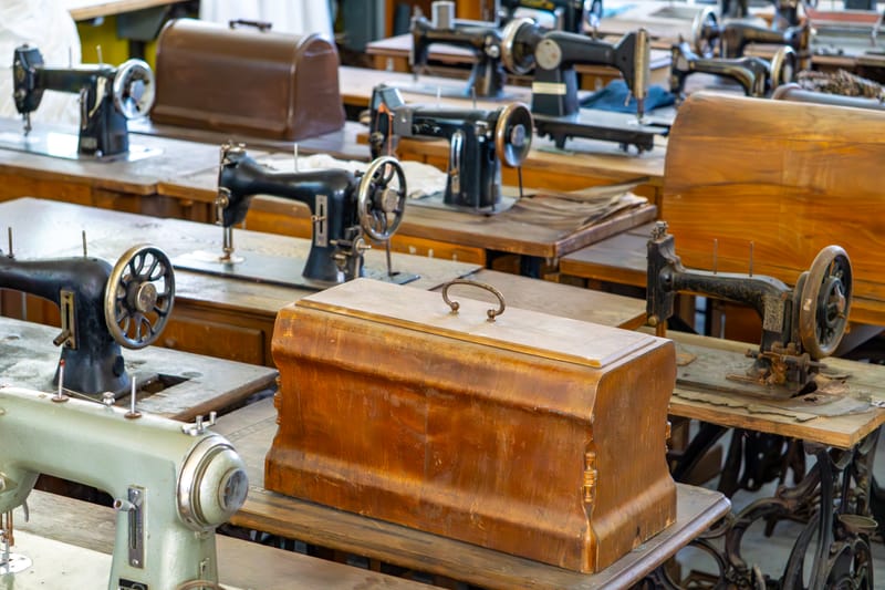 实操4：顺利报关自越南原产地进口的缝纫机及零配组件