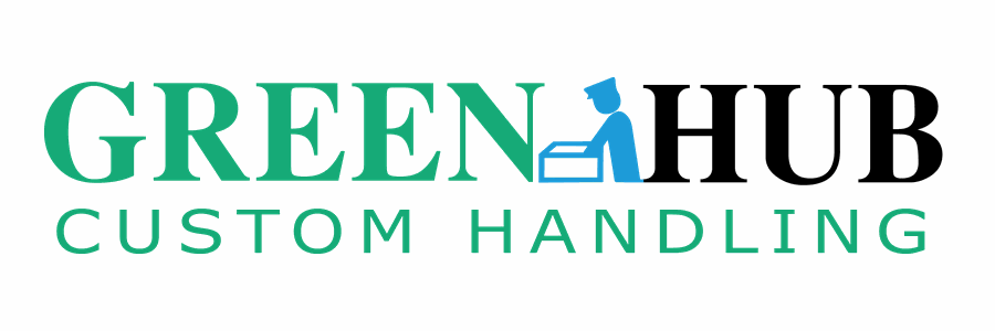 GREEN HUB CUSTOM&HANDLING