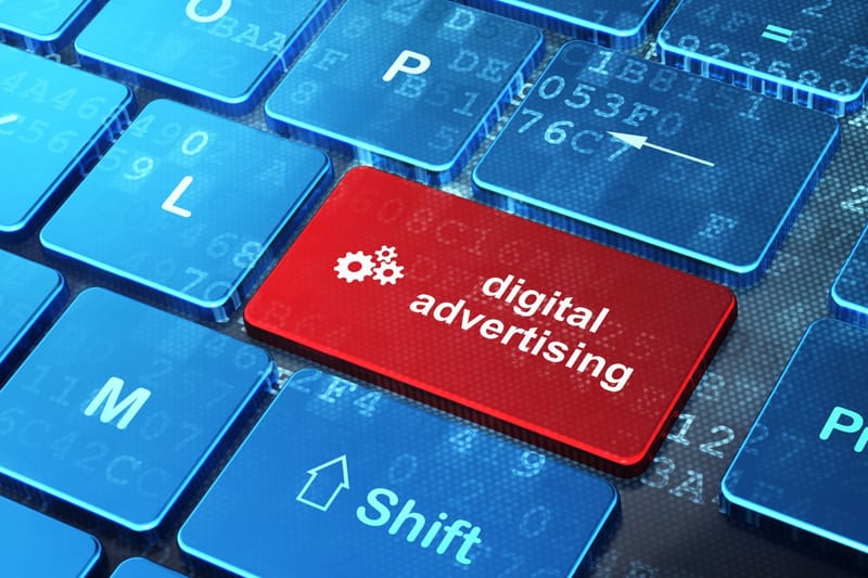 Digital Advertising