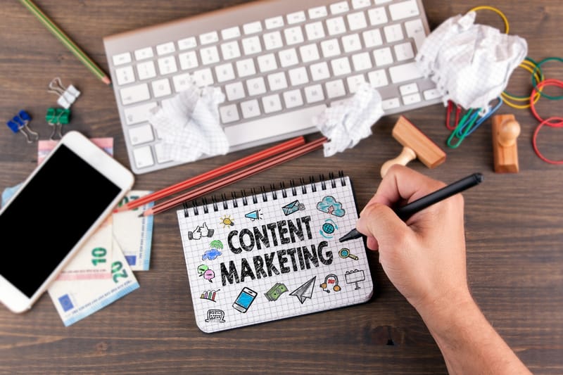 Content Marketing