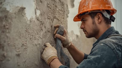High-Quality Plaster Repair Services in Westwood by Local Specialists