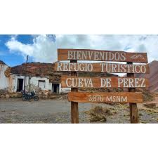 Ascenso al FAMATINA... DE que se trata?