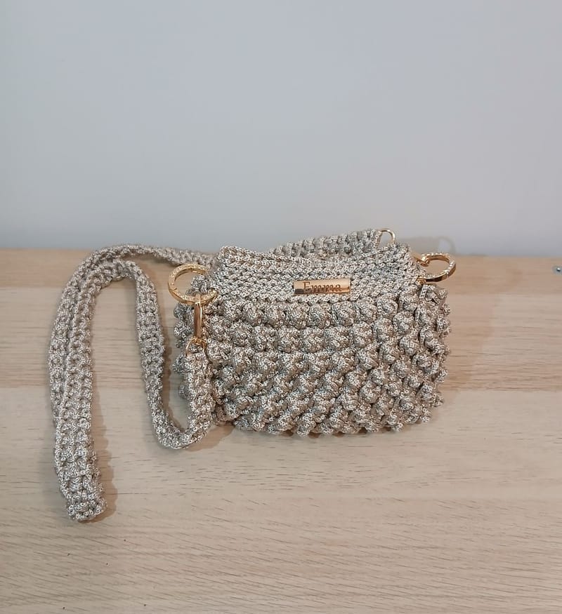 Small elegant bag