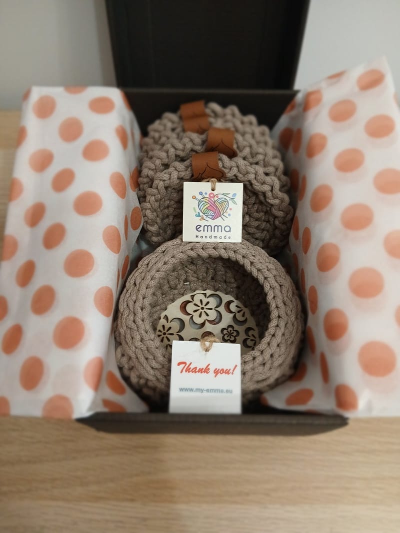 Gift wrapping