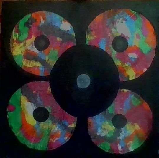 Old school music