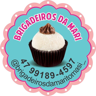 BRIGADEIROS DA MARI