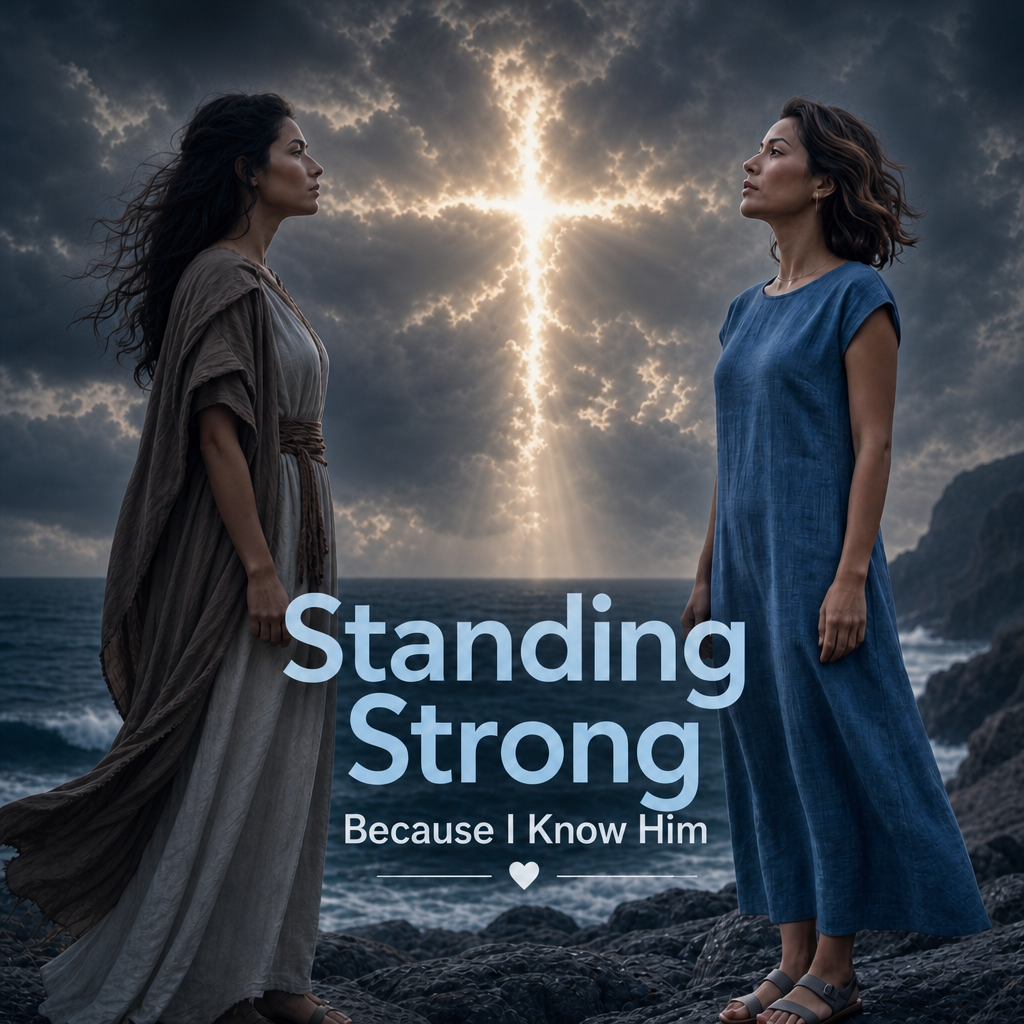Standing Strong Series