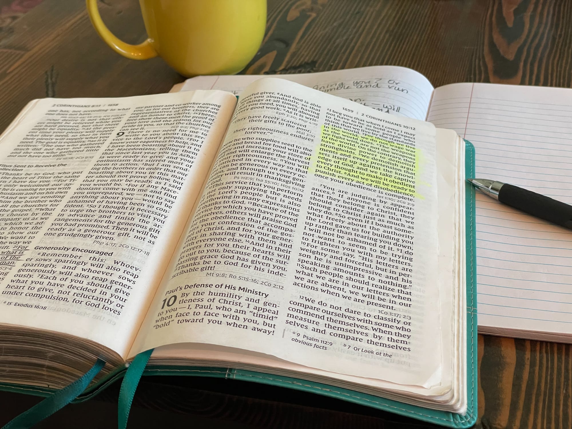 Part 3: Tools Needed for Effective Bible Study